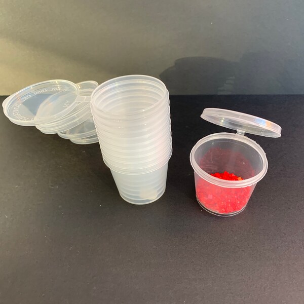 Diamond Painting Container Tubs For Spare Drills - UK SELLER!