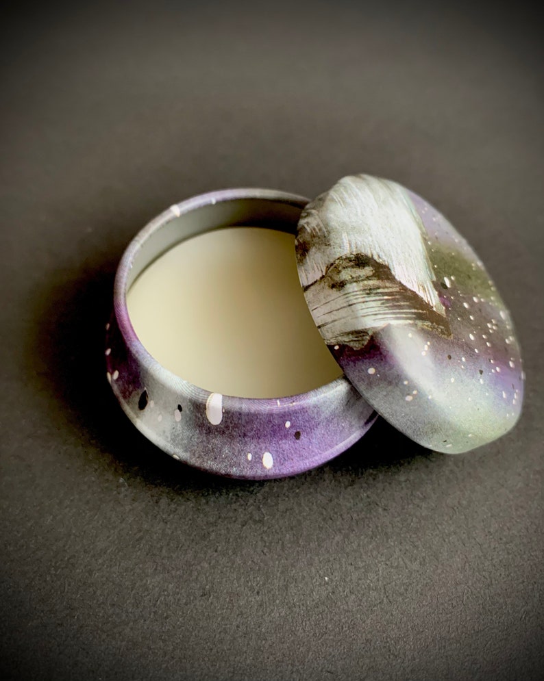 Dark Diamond Painting Tacky Tin Diamond Painting Wax UK Etsy Canada