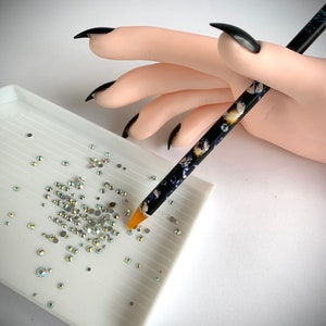 Wax Pencil for Diamond Painting and Nail Art - UK SELLER!