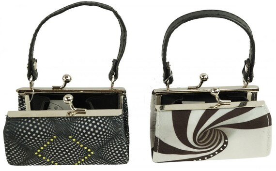 Carteras modernas sale