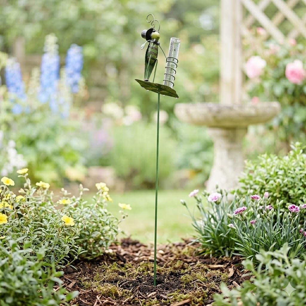 Garten accessoires