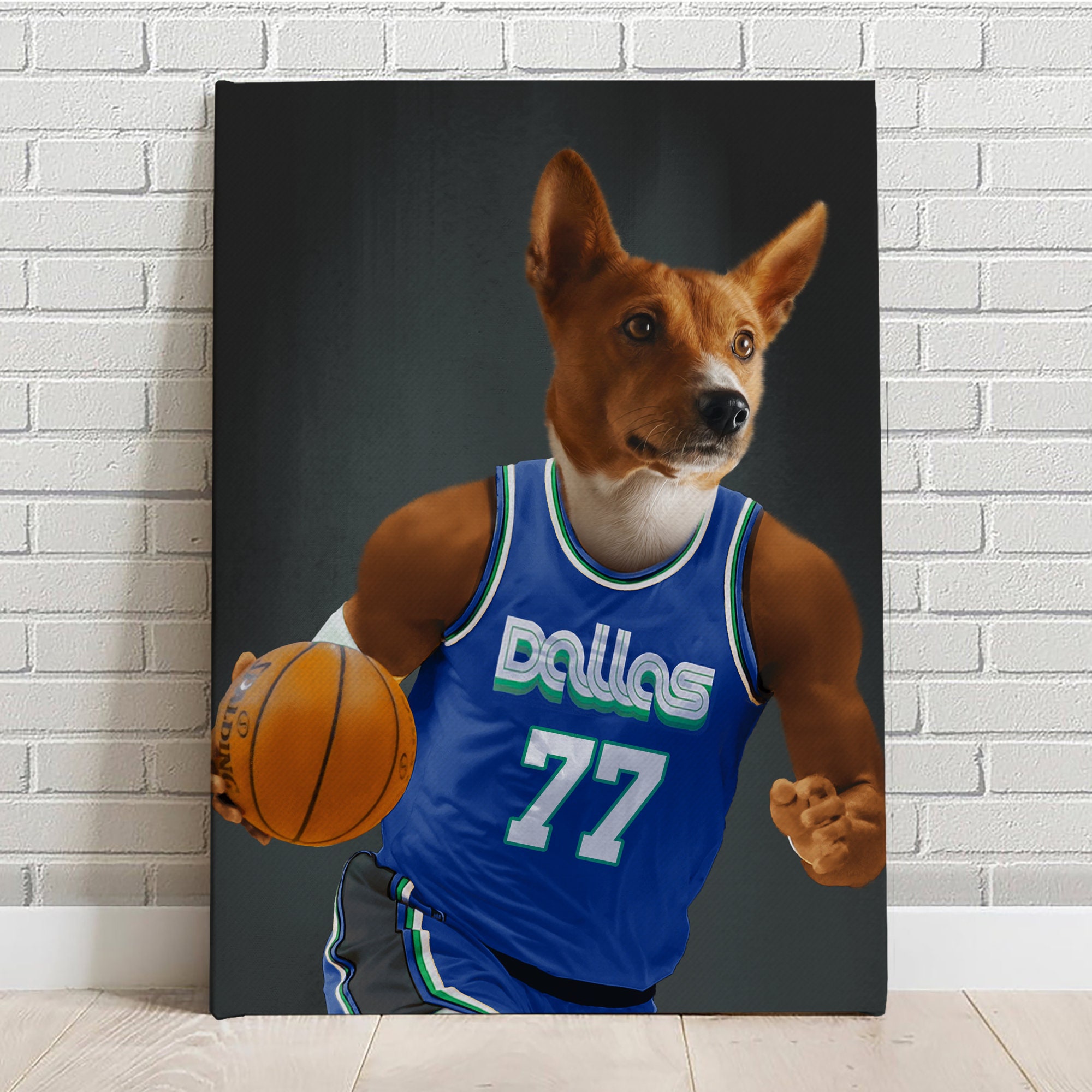 Mavericks hotsell dog jersey