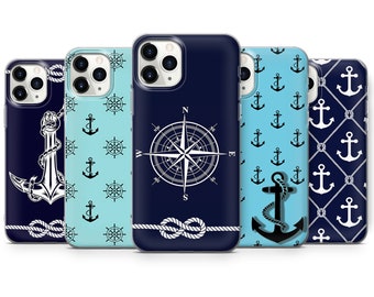 Nautical Iphone Case | Etsy