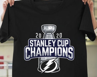 stanley cup shirts 2020