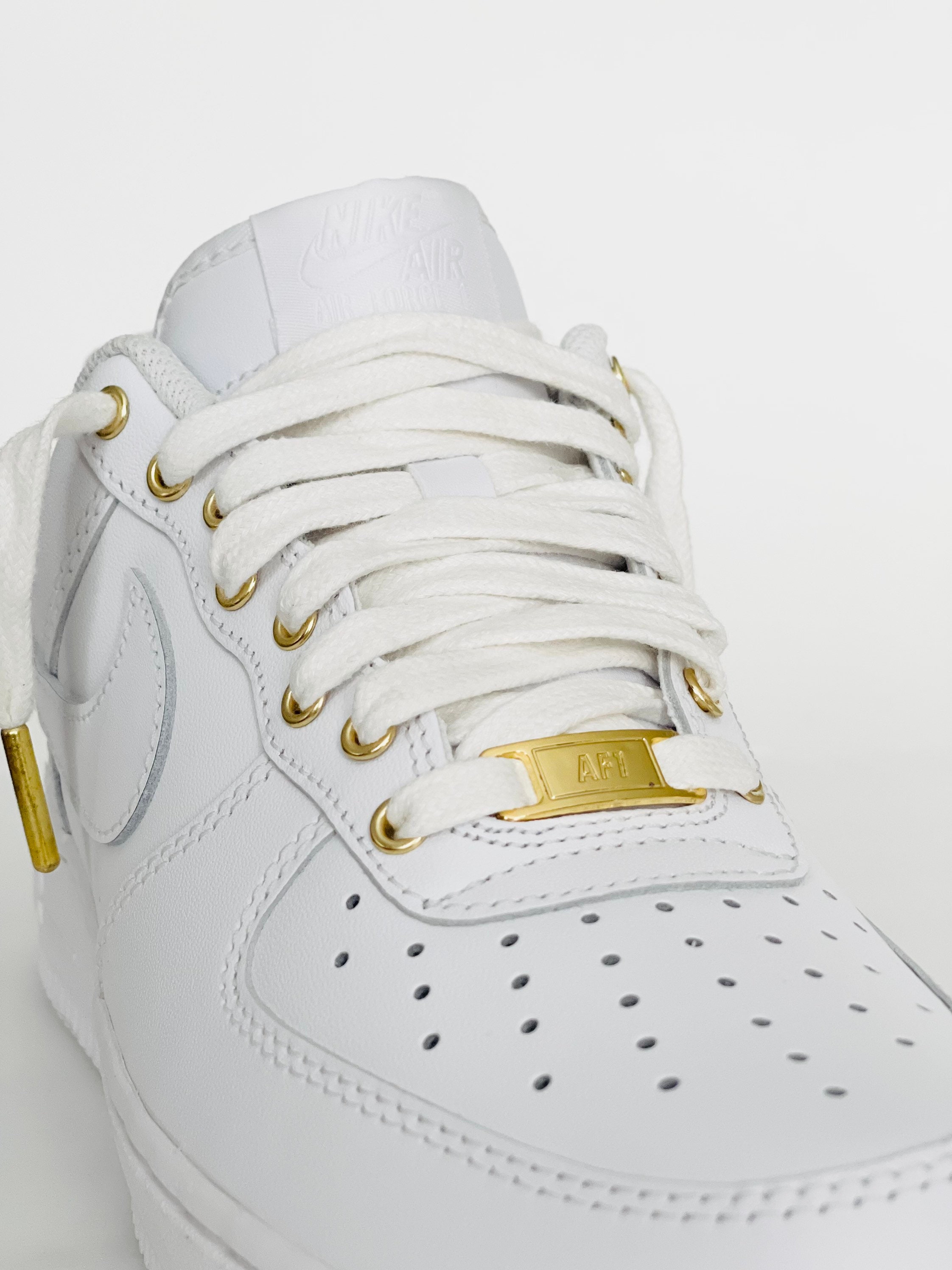 gold air forces