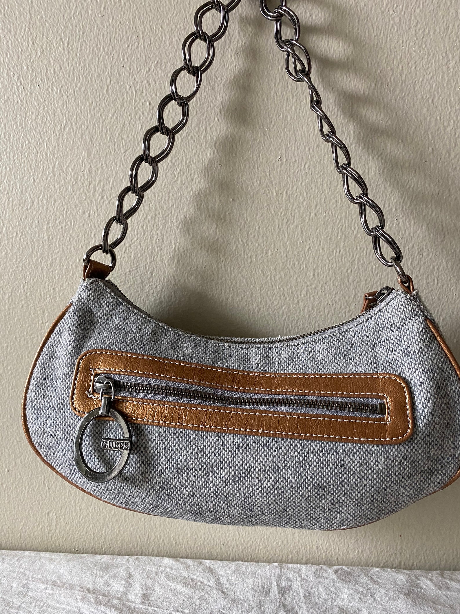 guess purse shoulder bag