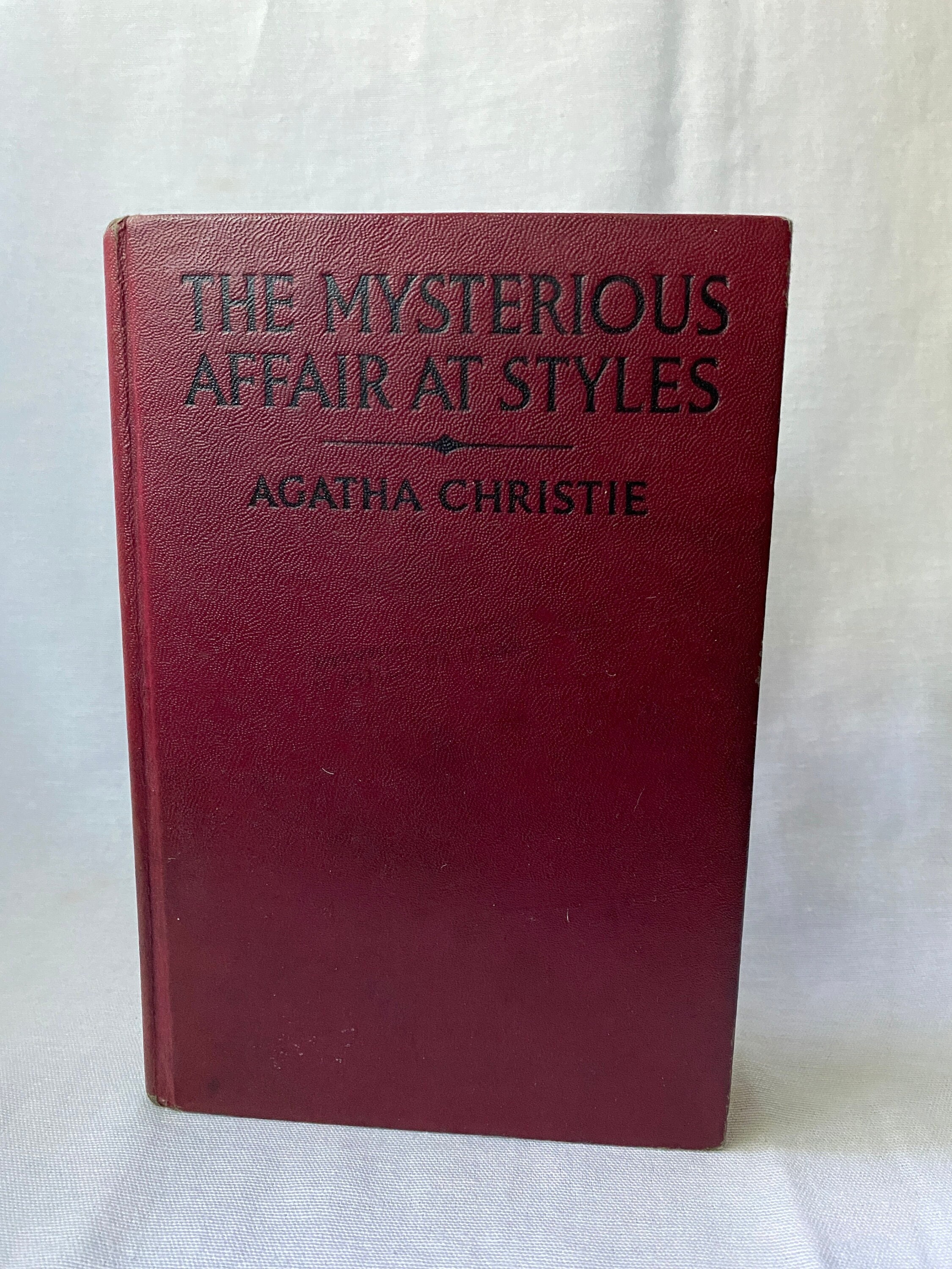 Christie's New York - Etsy Christie's New York - Etsy