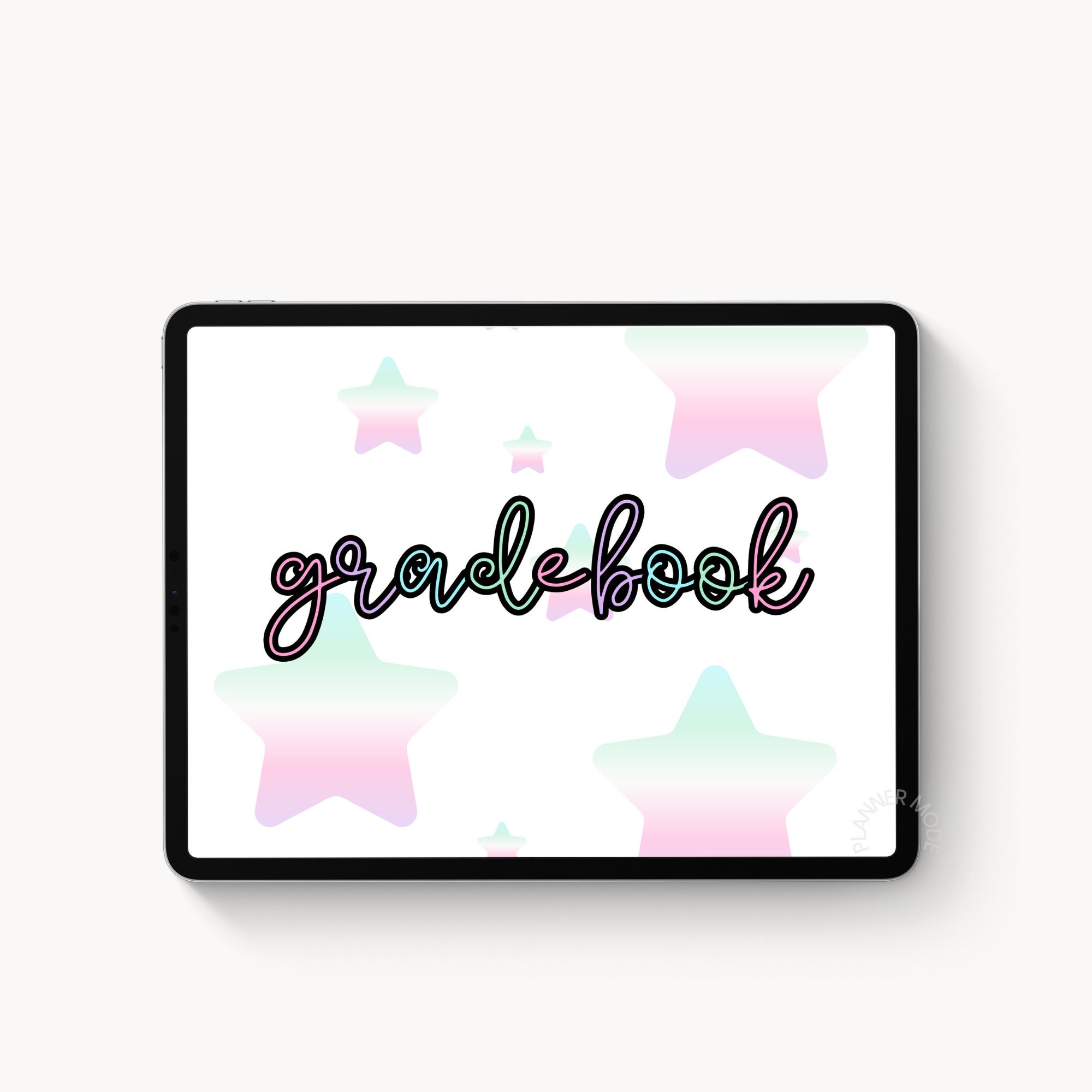 Digital Gradebook, Class Gradebook, Grade Tracker, Teacher Gradebook