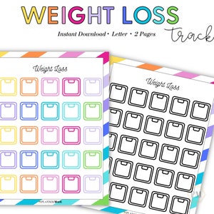 Gewichtsverlies, Fitnesstracker, Gewichtsverliesdagboek, Gewichtsverliestracker, Gewichtsverliestracker, Fitnessplanner, Gewichtstracker, Lichaamsmetingen, Gewichtsverlies