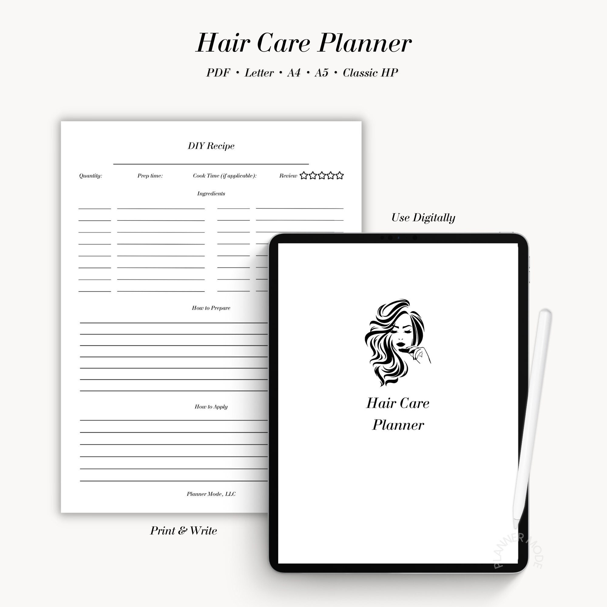 The Natural Hair Bible PDF Download  HowToBlackHaircom