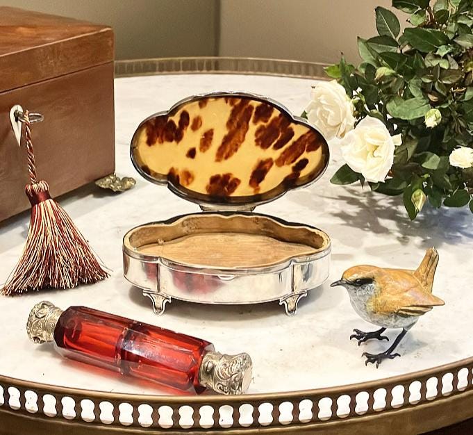 Asprey Jewelry Box - Etsy Singapore Asprey Jewelry Box - Etsy Singapore