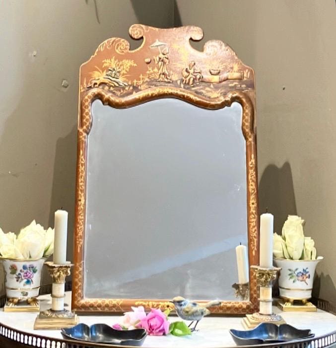 【交渉中】額装vintageミラー/GOLD 61COzcKO3XL._AC_UF894,