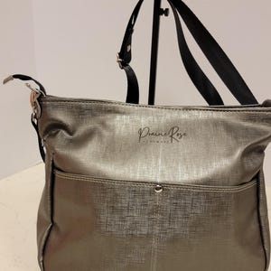 Freddy tote