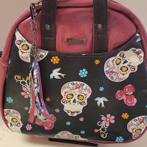 Erica Bowler bag