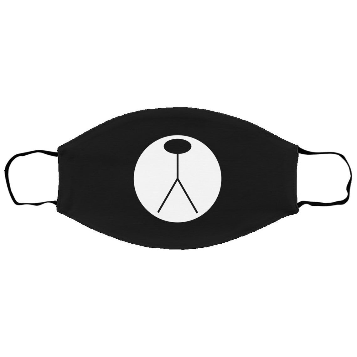 Printable Roblox Bear Mask