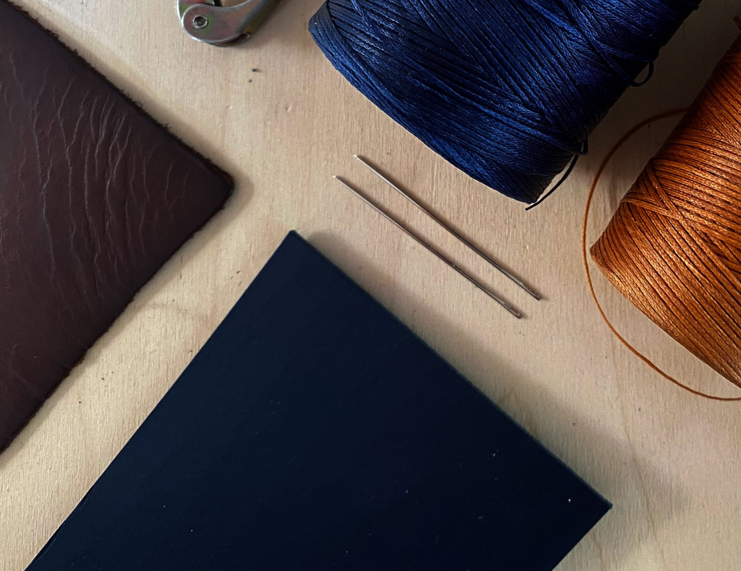 Leathercraft Toolkit Etsy UK