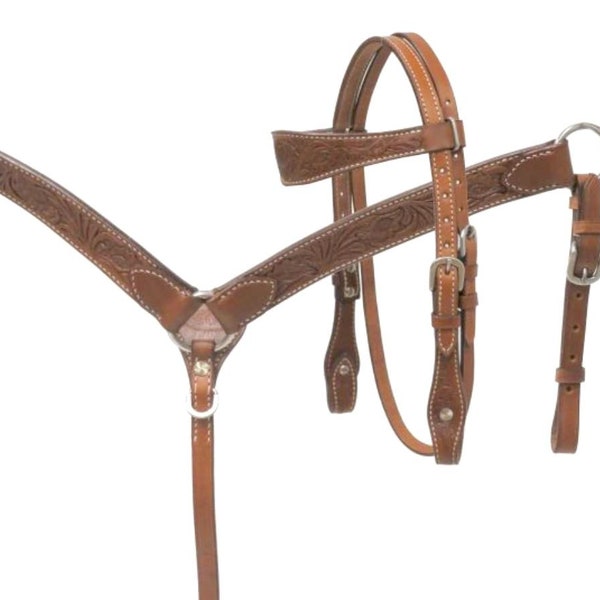 Mini Horse Tack Etsy