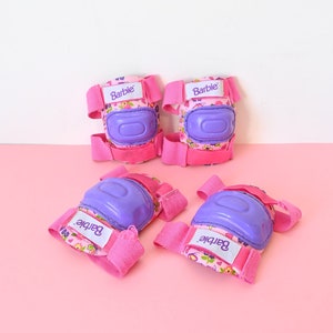 Barbie Knee Pads Etsy UK