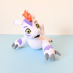 Gomamon plush sale