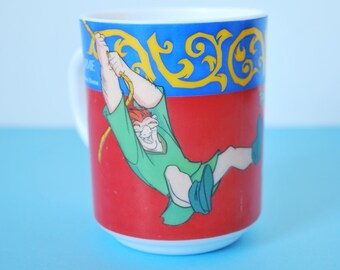 Disney Kaffeetasse Tasse Mug Pott Kaffee Disneyland Paris Retro Minnie Mouse Disney Kaffeetasse Tasse Mug Pott Kaffee Disneyland Paris Retro Minnie Mouse