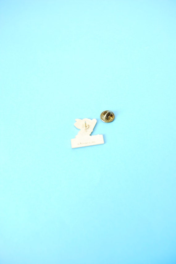 Pin S Snoopy Baseball Kinder Gem