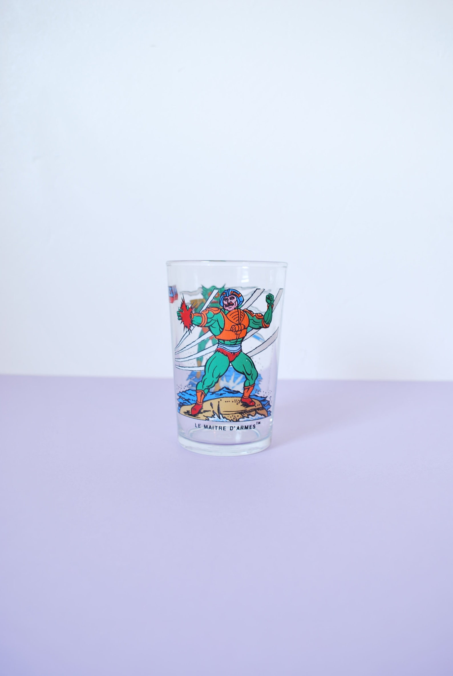 masters of the universe pint glass