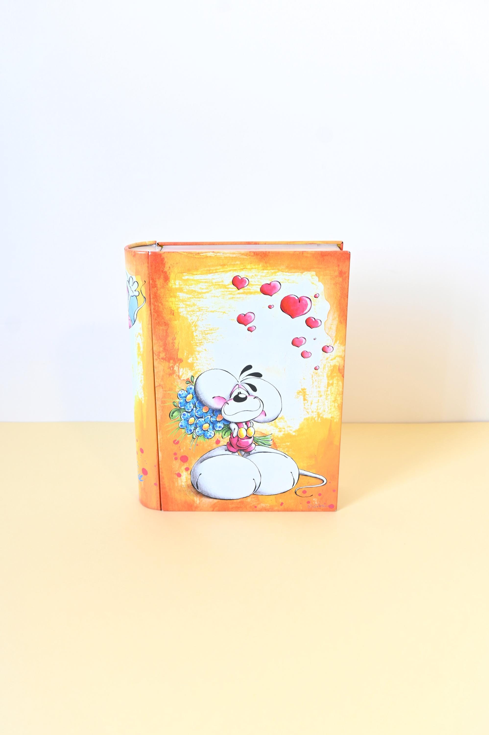 当時物　Diddl Tiger マウス　ぬいぐるみ Amazon.co.jp: VIAHART (ビアハート)【 Tiger Tale Toys