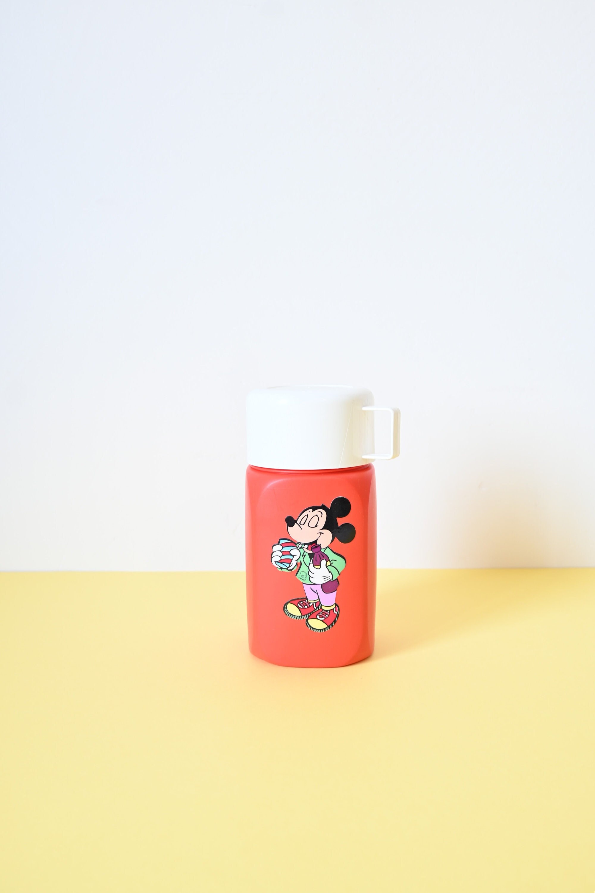 Mickey Mouse Thermos Canada