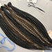 see more listings in the DREADS THIN TWISTED section