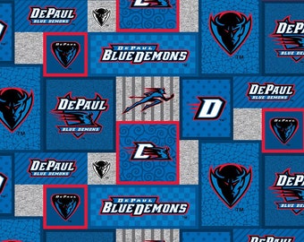 Depaul Etsy