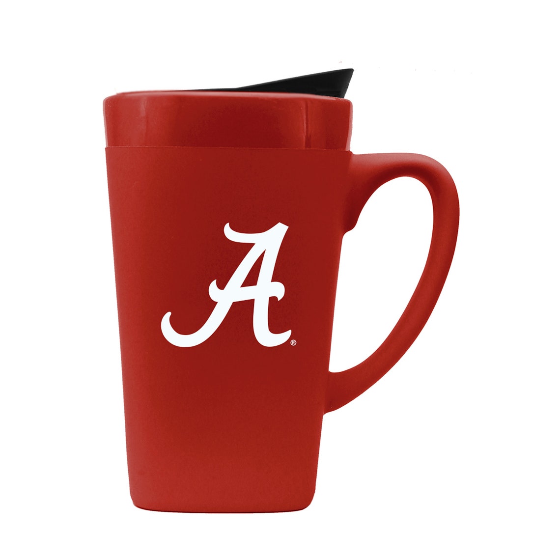 University of Alabama Customizable 16oz Soft Touch Ceramic Mug Etsy