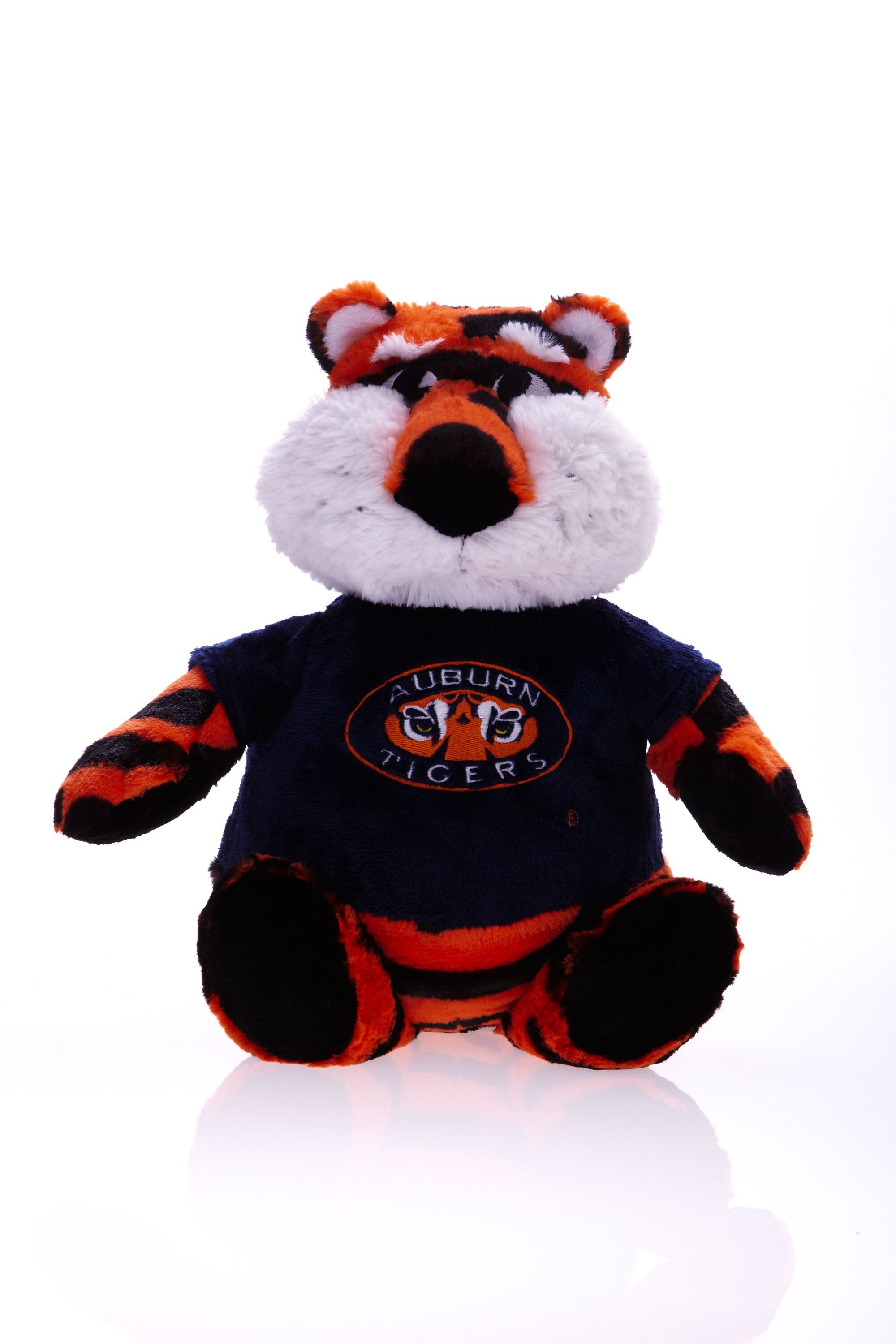 Auburn University ReverseAPal PlushOfficially Licensed NCAA Etsy
