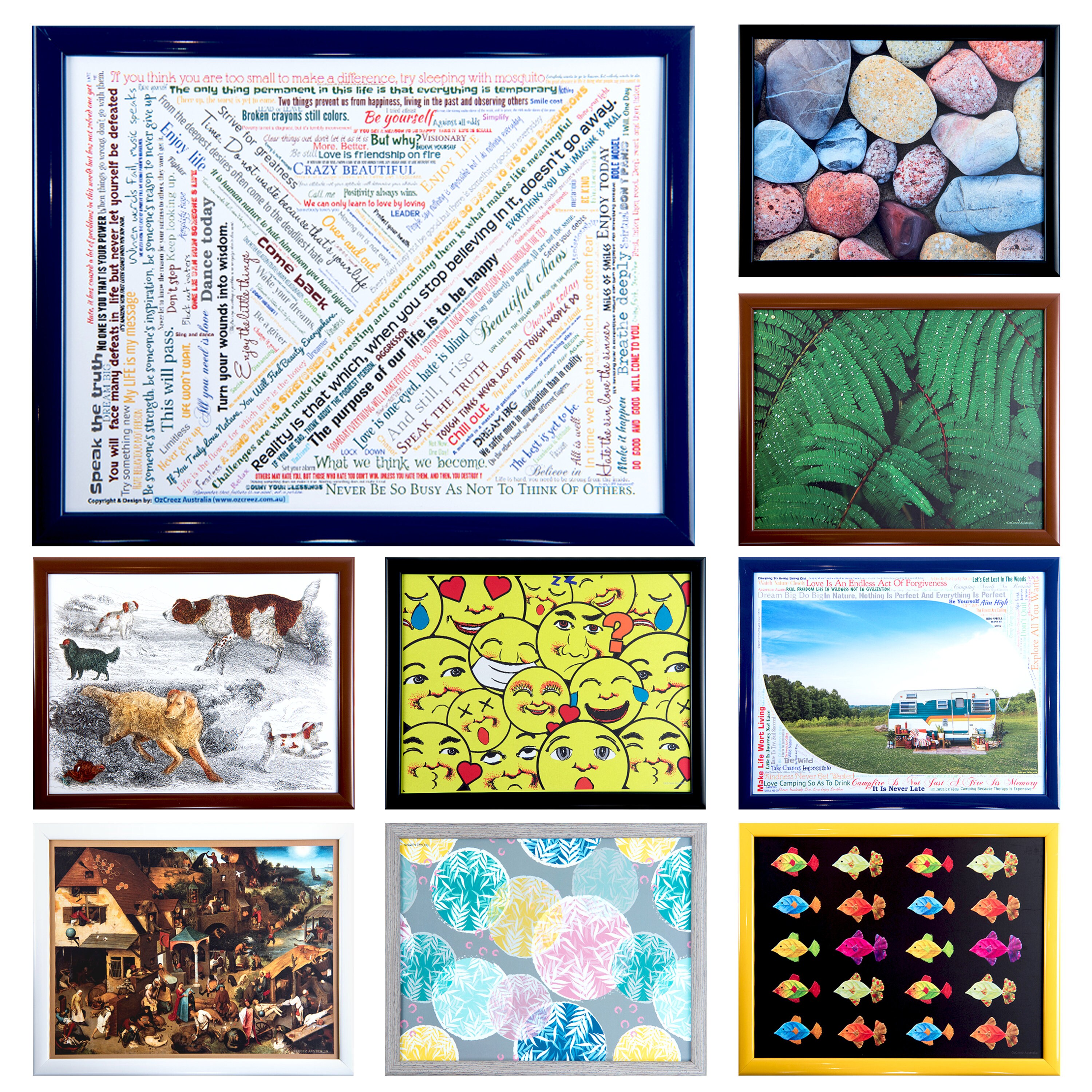 Bean Bag Lap Tray Table TV Dinner Stable Table Breakfast Serving Tray