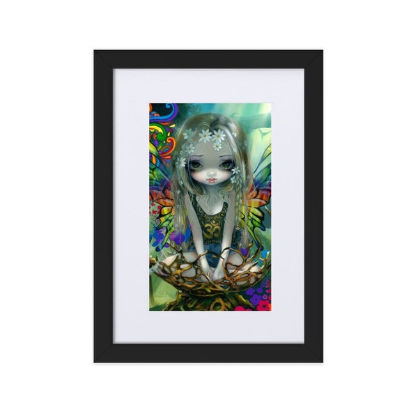 Jasmine Beckett Griffith Etsy UK