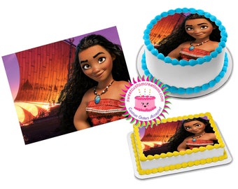 Cake Toppers Picks 15 Precut Moana Edible Icing Cake Toppers Cupcake Or Cookie Toppers Paper Party Supplies Cake Toppers Picks 15 Precut Moana Edible Icing Cake Toppers Cupcake Or Cookie Toppers Paper Party Supplies
