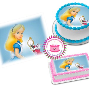 Animated Movie Edible Image Icing Frosting Sheet #AIW-27 Topper (70 ...