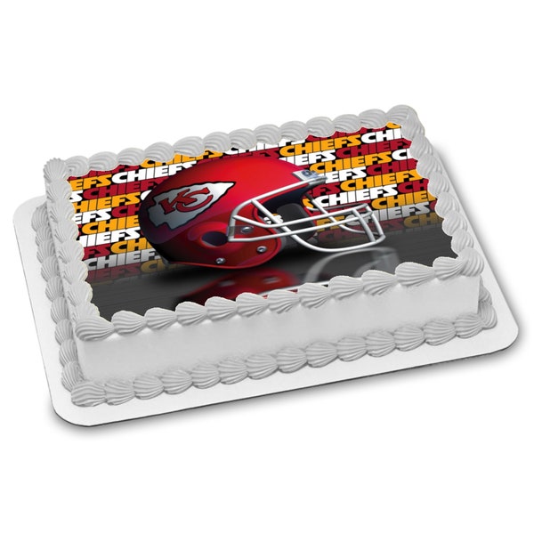 Football Sport Edible Image Icing Frosting Sheet #KCC-1 Topper (70 sizes)