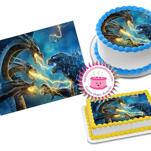 Movie Edible Image Icing Frosting Sheet #GKM-4 Topper (70 sizes)