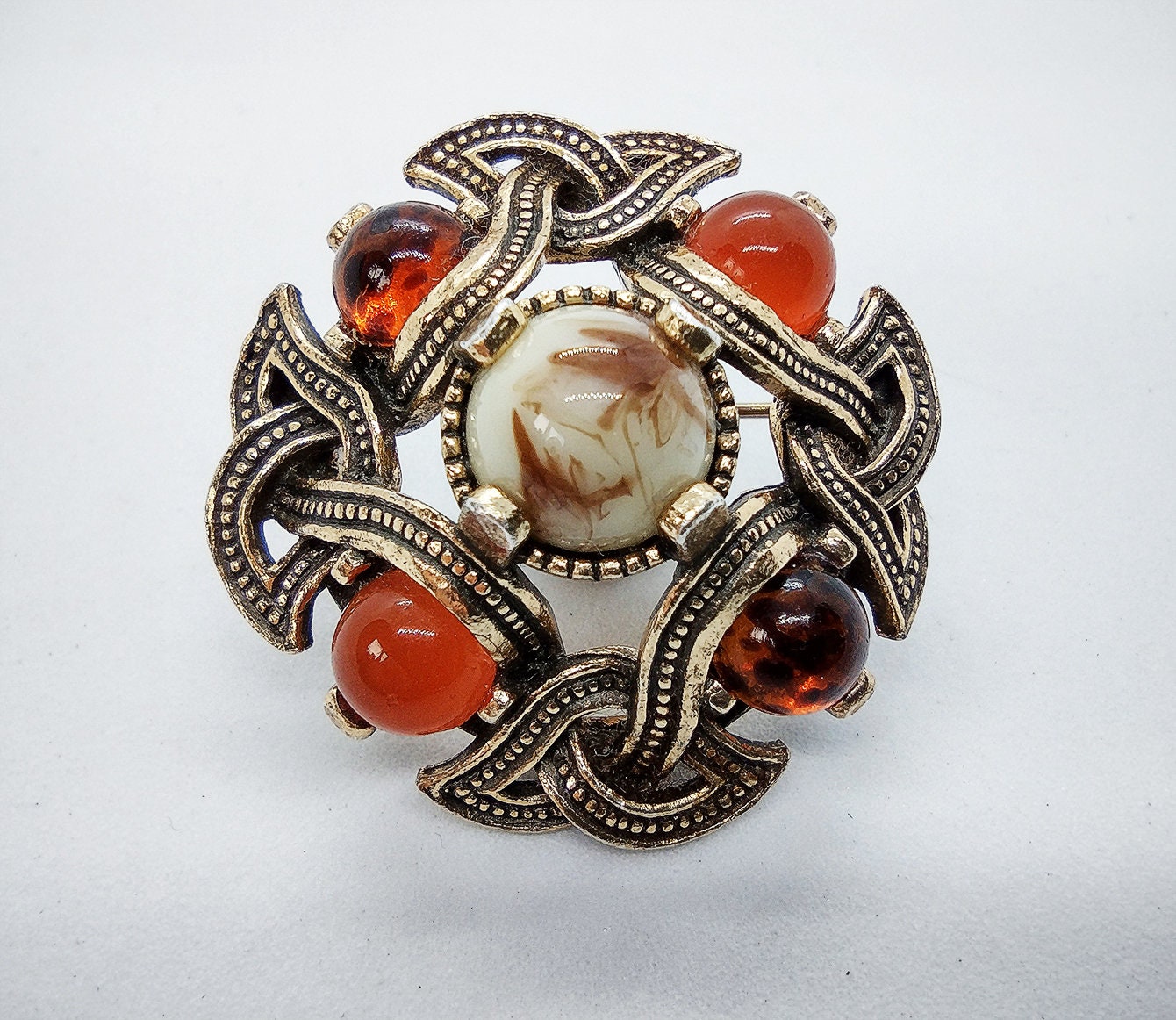 Miracle Celtic Cross - Etsy