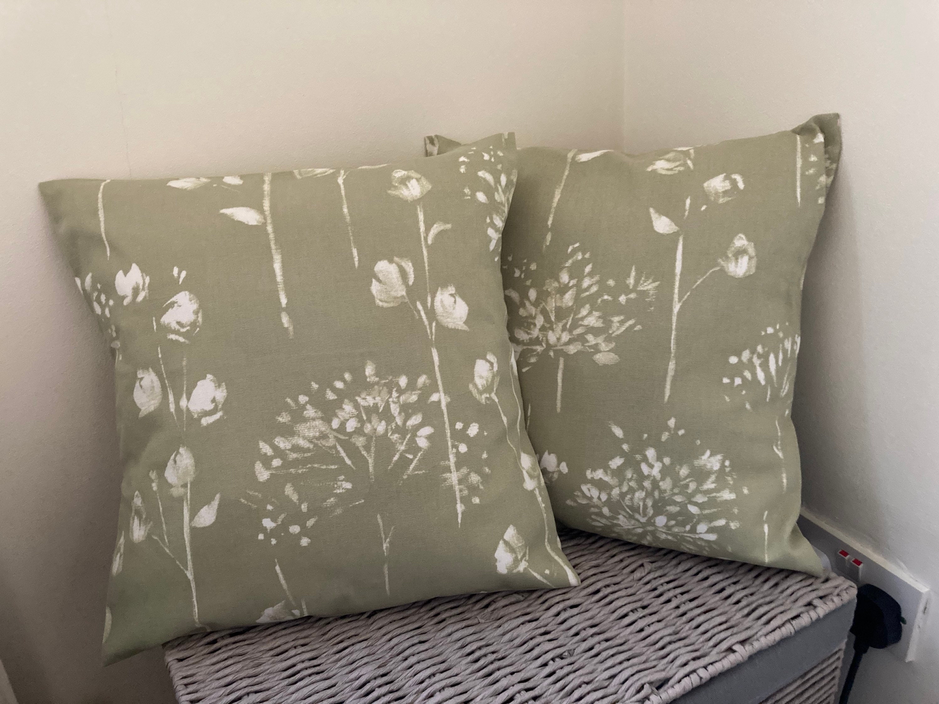 Sage Green Cushion Covers Photos All