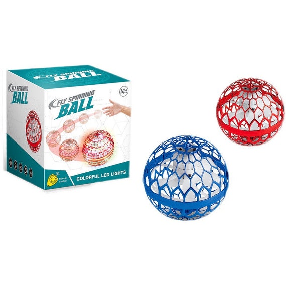 Magic Flying Ball Children's Parentchild Interactive Toy Etsy