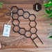 see more listings in the Honeycomb Plant Trellis section