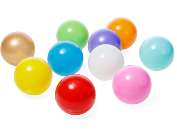 Color balls deals