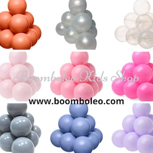 Plastic Balls| Ball Pit Balls| Balls for ball Pit| 1st Birthday gift I Bestseller I Unique Colors I Toddler Toy I Unique Gift I Montessory |