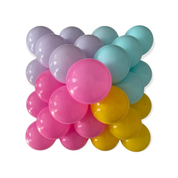 200 ball pit best sale balls