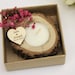 see more listings in the Bougies de mariage section