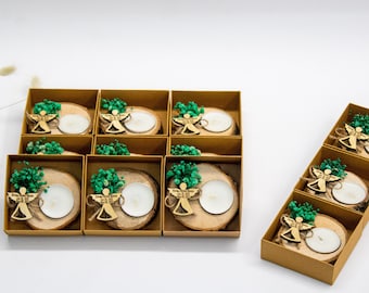 Personalized Funeral Favors for Guest, In Loving Memory Favors, Funeral Favors, Personalized Favors, Baptism Favors, Remembrance Gifts, US