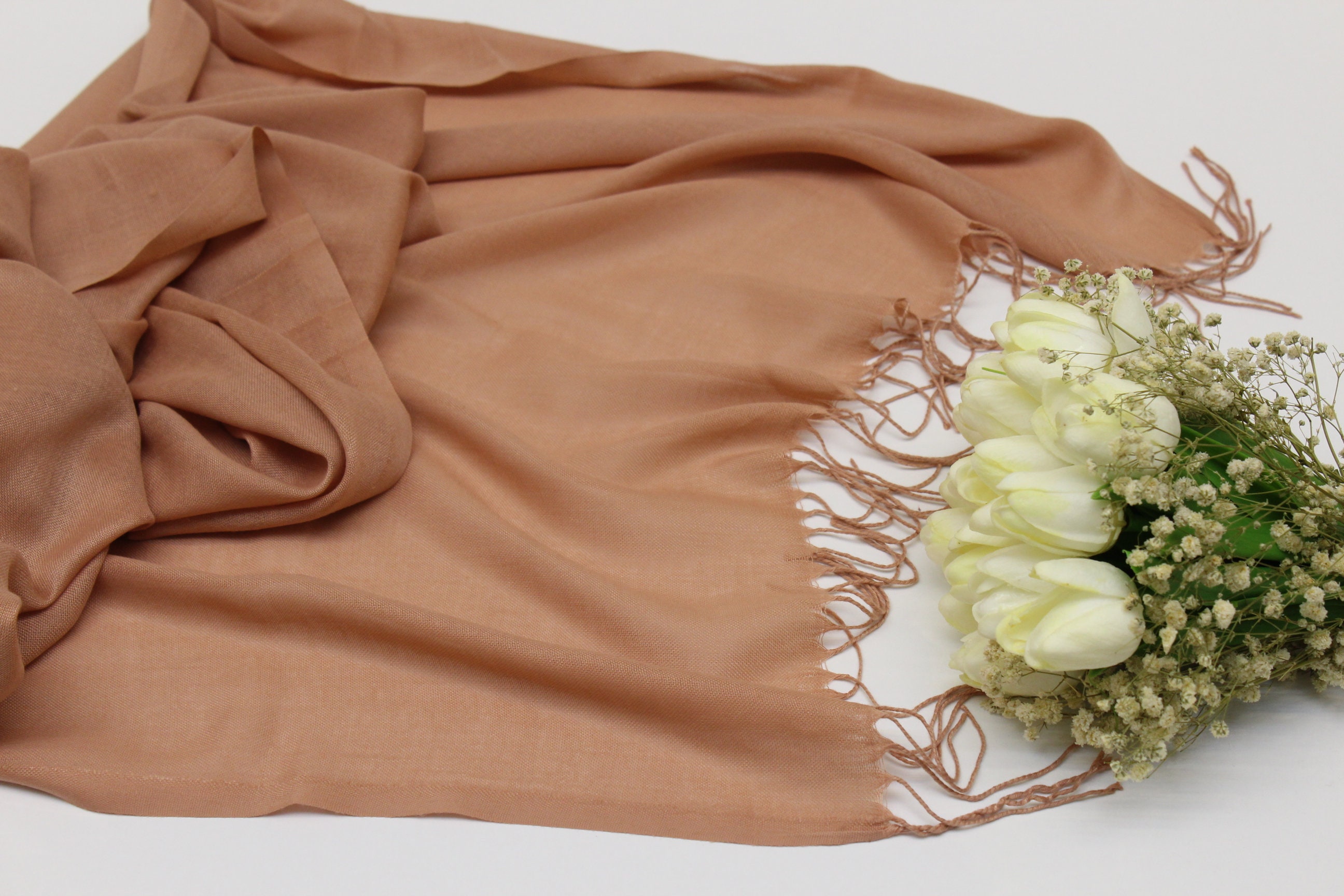 15 Pcs Pashmina Shawl Wedding Favors for Guests Pashminas in Etsy UK