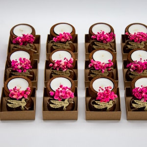 Cadeaux funéraires pour invités en vrac, funérailles personnalisées, bougies pour cadeaux avec étiquette, cadeau de sympathie, cadeaux commémoratifs, à la mémoire des bougies, États-Unis