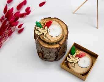 BULK Funeral Favors for Guests, Personalized Funeral Favors Candles With Tag, Memorial Favors,Celebration Of Life Favors, Grief Favors